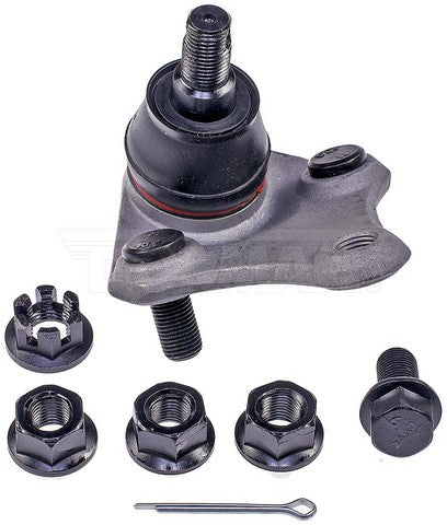 Suspension Ball Joint Dorman Premium Chassis BJ74265XL