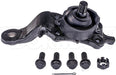 Suspension Ball Joint Dorman Premium Chassis BJ74304XL