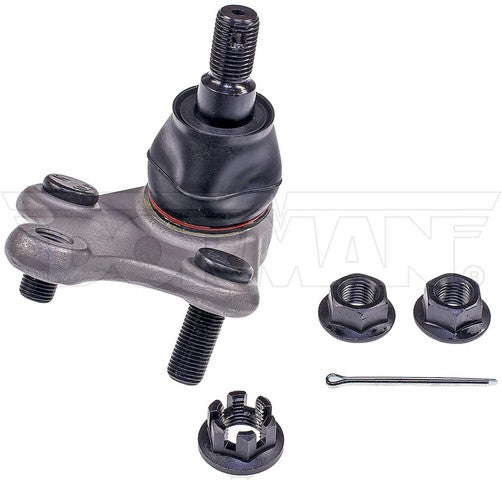 Suspension Ball Joint Dorman Premium Chassis BJ74335XL