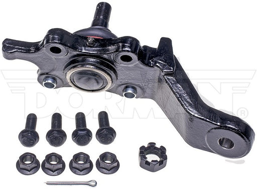 Suspension Ball Joint Dorman Premium Chassis BJ74463XL