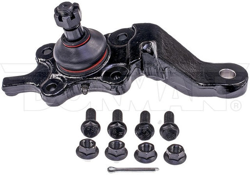 Suspension Ball Joint Dorman Premium Chassis BJ74473XL