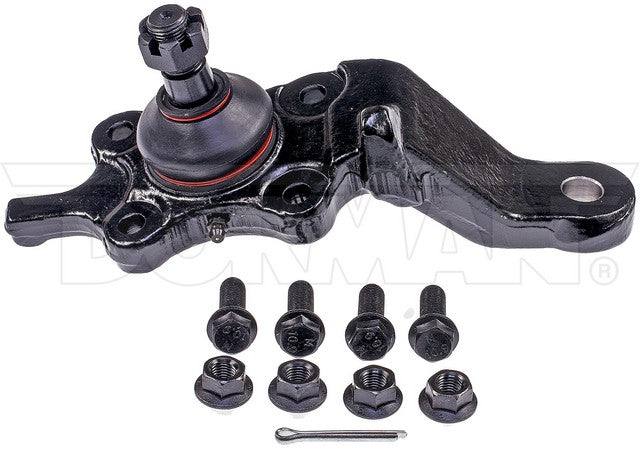 Suspension Ball Joint Dorman Premium Chassis BJ74473XL