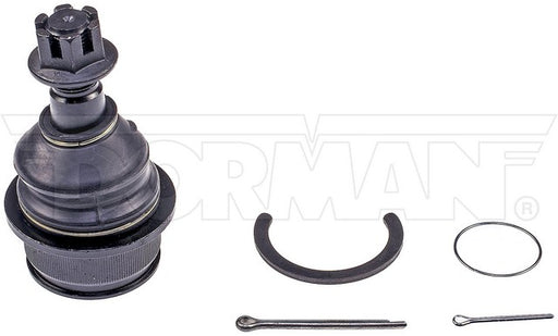 Suspension Ball Joint Dorman Premium Chassis BJ75085PR