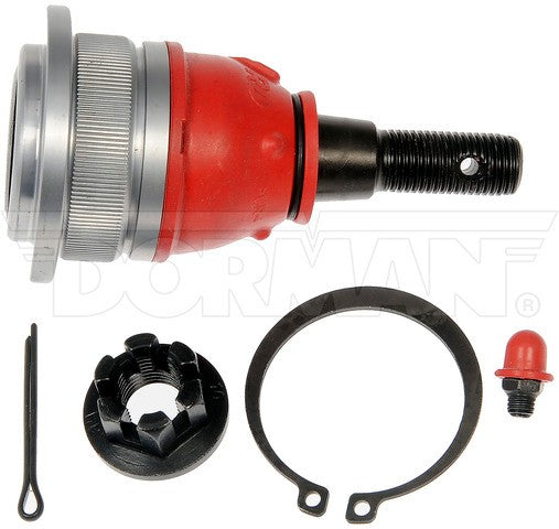 Suspension Ball Joint Dorman Premium Chassis BJ81016RD