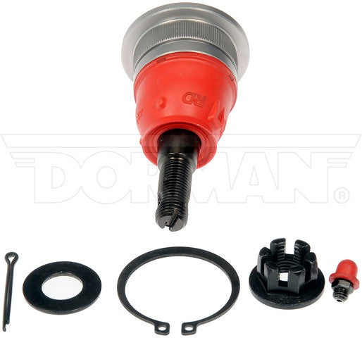 Suspension Ball Joint Dorman Premium Chassis BJ81106RD