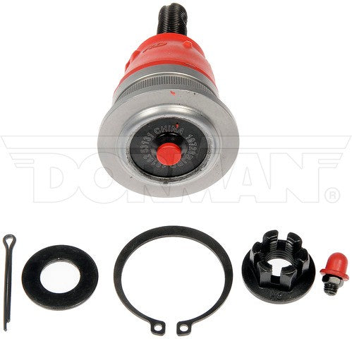 Suspension Ball Joint Dorman Premium Chassis BJ81106RD