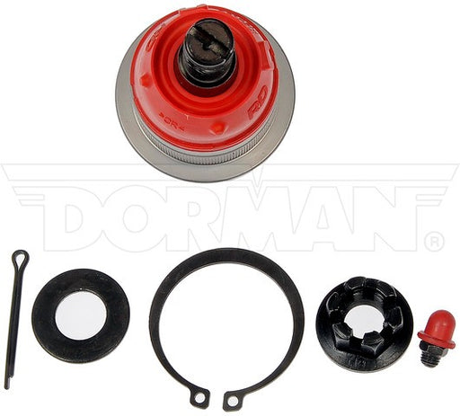 Suspension Ball Joint Dorman Premium Chassis BJ81106RD