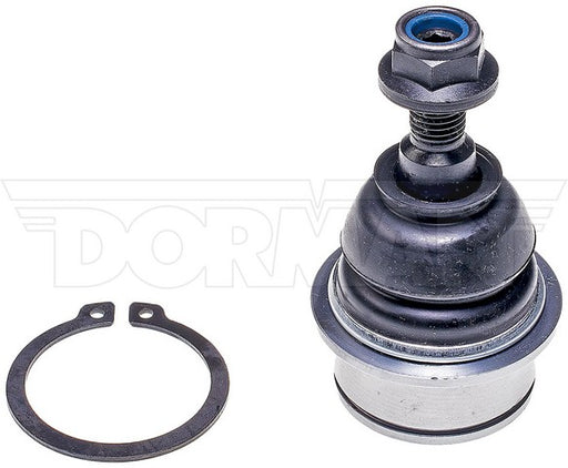 Suspension Ball Joint Dorman Premium Chassis BJ81225XL