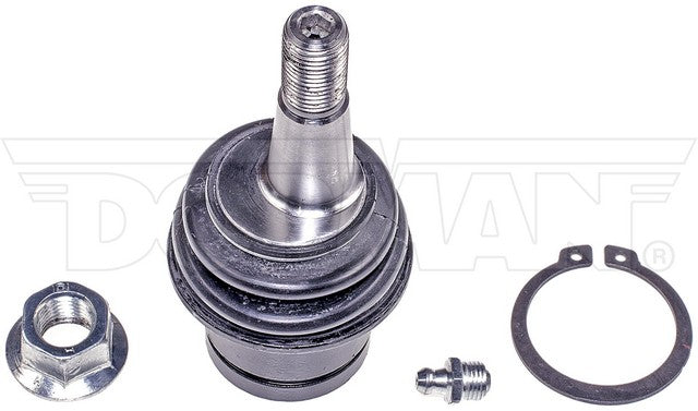 Suspension Ball Joint Dorman Premium Chassis BJ81285PR