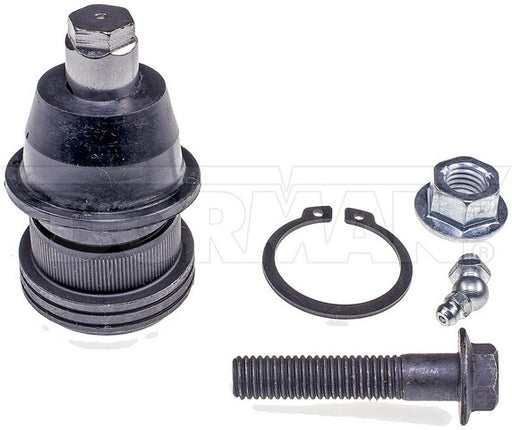 Suspension Ball Joint Dorman Premium Chassis BJ82025PR