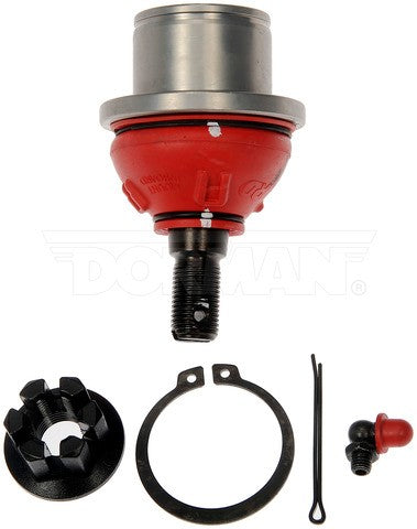 Suspension Ball Joint Dorman Premium Chassis BJ85045RD