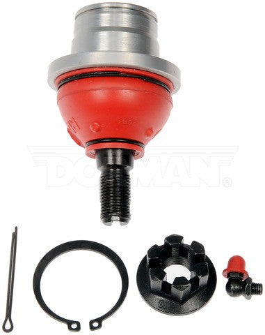 Suspension Ball Joint Dorman Premium Chassis BJ85225RD