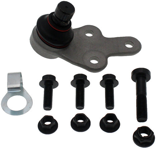 Suspension Ball Joint Dorman Premium Chassis BJ86023XL