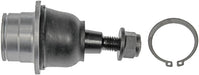 Suspension Ball Joint Dorman Premium Chassis BJ87005XL