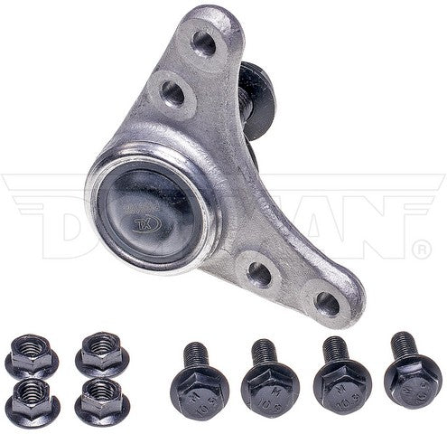 Suspension Ball Joint Dorman Premium Chassis BJ90036XL