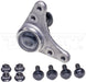 Suspension Ball Joint Dorman Premium Chassis BJ90036XL