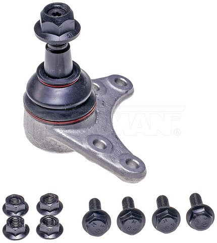 Suspension Ball Joint Dorman Premium Chassis BJ90036XL