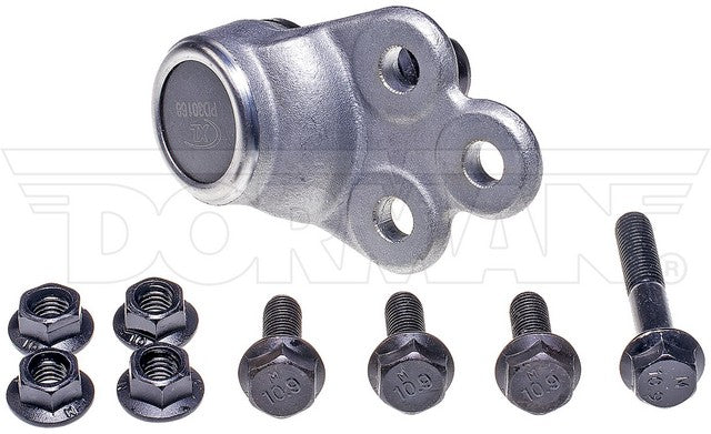 Suspension Ball Joint Dorman Premium Chassis BJ90415XL