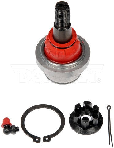 Suspension Ball Joint Dorman Premium Chassis BJ91195RD