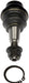 Suspension Ball Joint Dorman Premium Chassis BJ92465PR