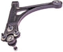 Suspension Control Arm and Ball Joint Assembly Dorman Premium Chassis CB12224PR