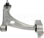 Suspension Control Arm and Ball Joint Assembly Dorman Premium Chassis CB12274PR