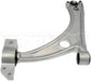 Suspension Control Arm and Ball Joint Assembly Dorman Premium Chassis CB12274PR