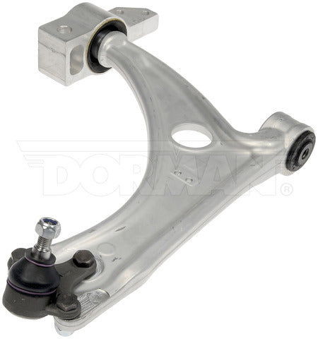 Suspension Control Arm and Ball Joint Assembly Dorman Premium Chassis CB12274PR