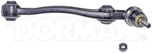 Suspension Control Arm and Ball Joint Assembly Dorman Premium Chassis CB14364PR