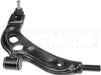 Suspension Control Arm and Ball Joint Assembly Dorman Premium Chassis CB15163PR