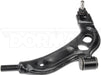 Suspension Control Arm and Ball Joint Assembly Dorman Premium Chassis CB15164PR