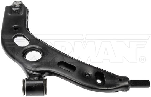 Suspension Control Arm and Ball Joint Assembly Dorman Premium Chassis CB15164PR