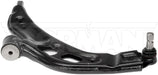 Suspension Control Arm and Ball Joint Assembly Dorman Premium Chassis CB15164PR