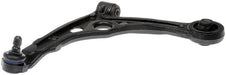 Suspension Control Arm and Ball Joint Assembly Dorman Premium Chassis CB20033PR