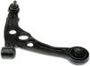 Suspension Control Arm and Ball Joint Assembly Dorman Premium Chassis CB20034PR