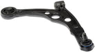 Suspension Control Arm and Ball Joint Assembly Dorman Premium Chassis CB20034PR