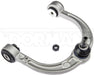 Suspension Control Arm and Ball Joint Assembly Dorman Premium Chassis CB28098PR