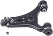 Suspension Control Arm and Ball Joint Assembly Dorman Premium Chassis CB28363PR