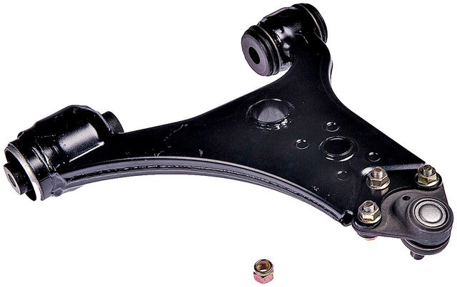 Suspension Control Arm and Ball Joint Assembly Dorman Premium Chassis CB28364PR