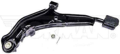 Suspension Control Arm and Ball Joint Assembly Dorman Premium Chassis CB30428PR