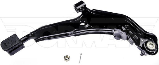 Suspension Control Arm and Ball Joint Assembly Dorman Premium Chassis CB30429PR