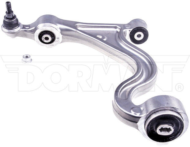 Suspension Control Arm and Ball Joint Assembly Dorman Premium Chassis CB33013PR