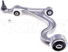 Suspension Control Arm and Ball Joint Assembly Dorman Premium Chassis CB33013PR