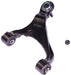 Suspension Control Arm and Ball Joint Assembly Dorman Premium Chassis CB35018PR