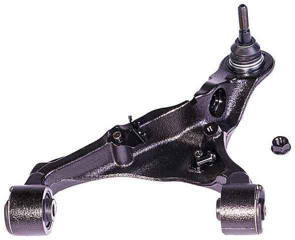 Suspension Control Arm and Ball Joint Assembly Dorman Premium Chassis CB35018PR