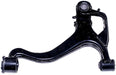 Suspension Control Arm and Ball Joint Assembly Dorman Premium Chassis CB35023PR