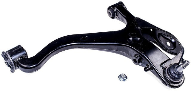 Suspension Control Arm and Ball Joint Assembly Dorman Premium Chassis CB35023PR