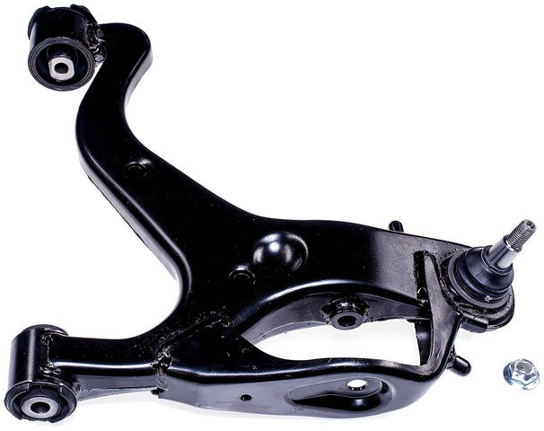 Suspension Control Arm and Ball Joint Assembly Dorman Premium Chassis CB35024PR