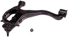 Suspension Control Arm and Ball Joint Assembly Dorman Premium Chassis CB35033PR