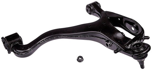 Suspension Control Arm and Ball Joint Assembly Dorman Premium Chassis CB35034PR